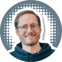 Photo de profil de David Twigger