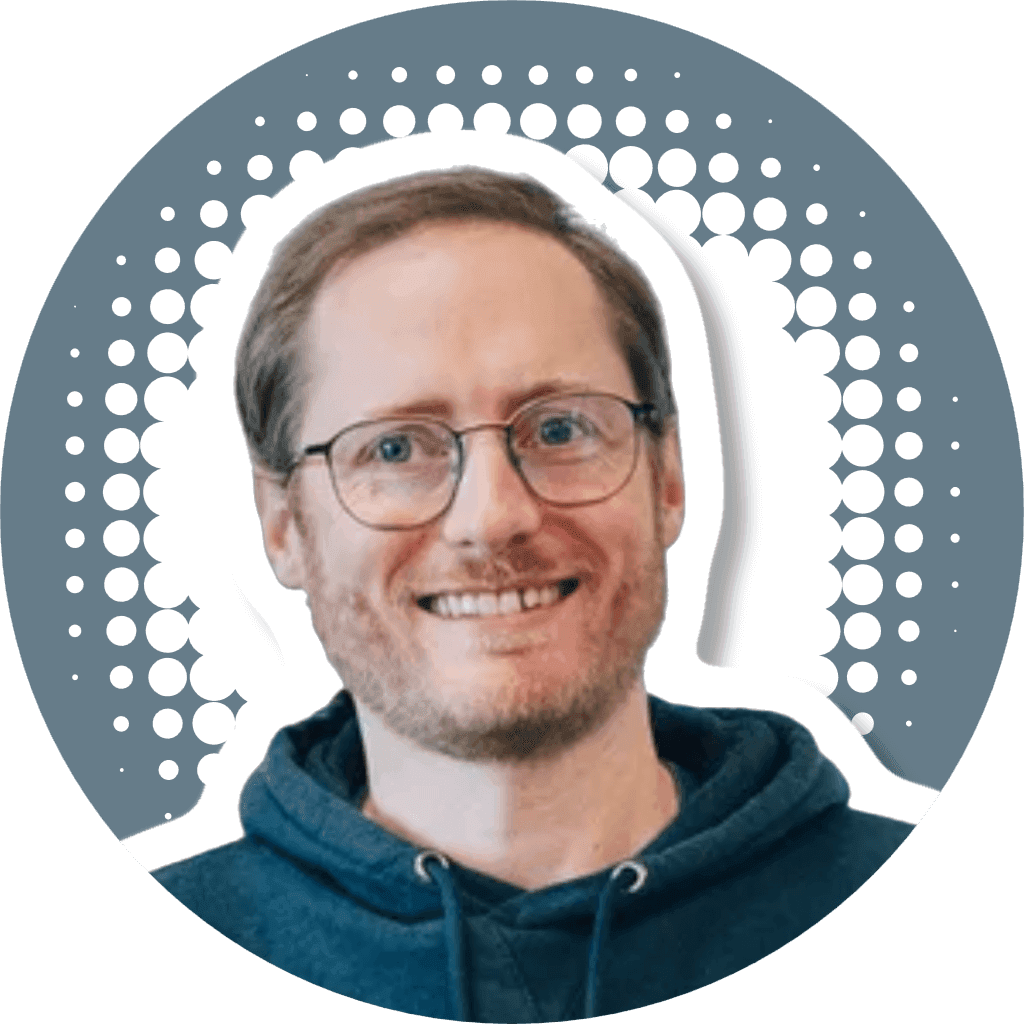 Photo de profil de David Twigger